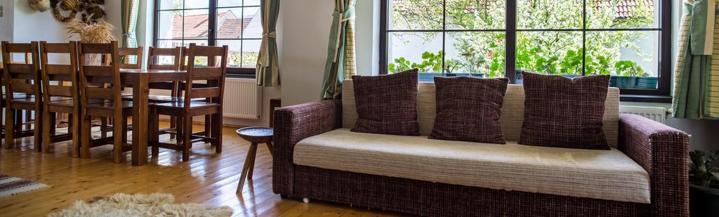 Casa Mosului - Transfagarasan Bed & Breakfast Cîrţişoara Kültér fotó