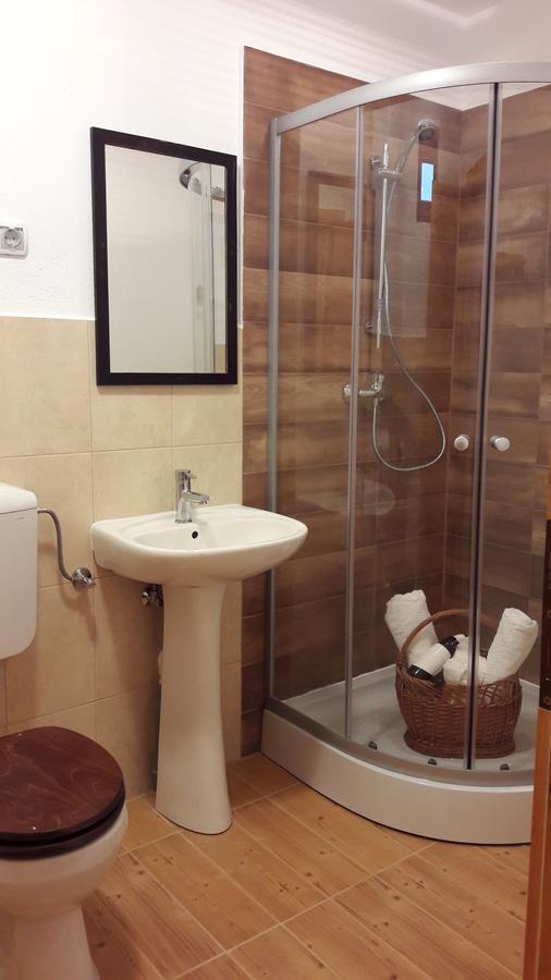 Casa Mosului - Transfagarasan Bed & Breakfast Cîrţişoara Kültér fotó