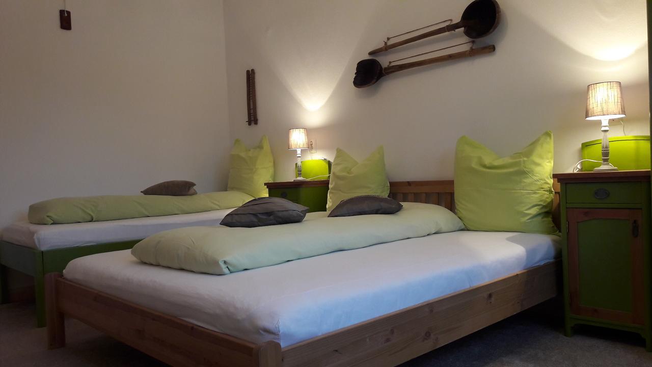 Casa Mosului - Transfagarasan Bed & Breakfast Cîrţişoara Kültér fotó