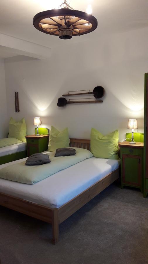 Casa Mosului - Transfagarasan Bed & Breakfast Cîrţişoara Kültér fotó